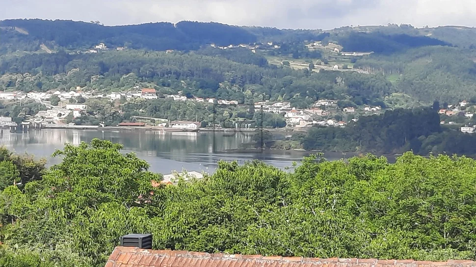 Duplex con ascensor y garaje en puerta de neira- ferrol