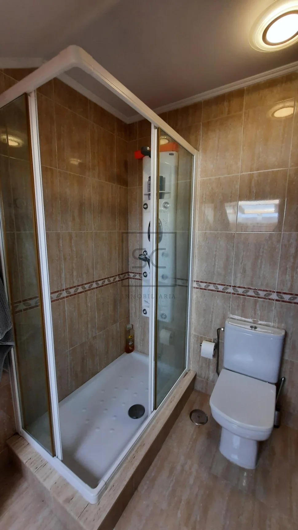 Duplex con ascensor y garaje en puerta de neira- ferrol