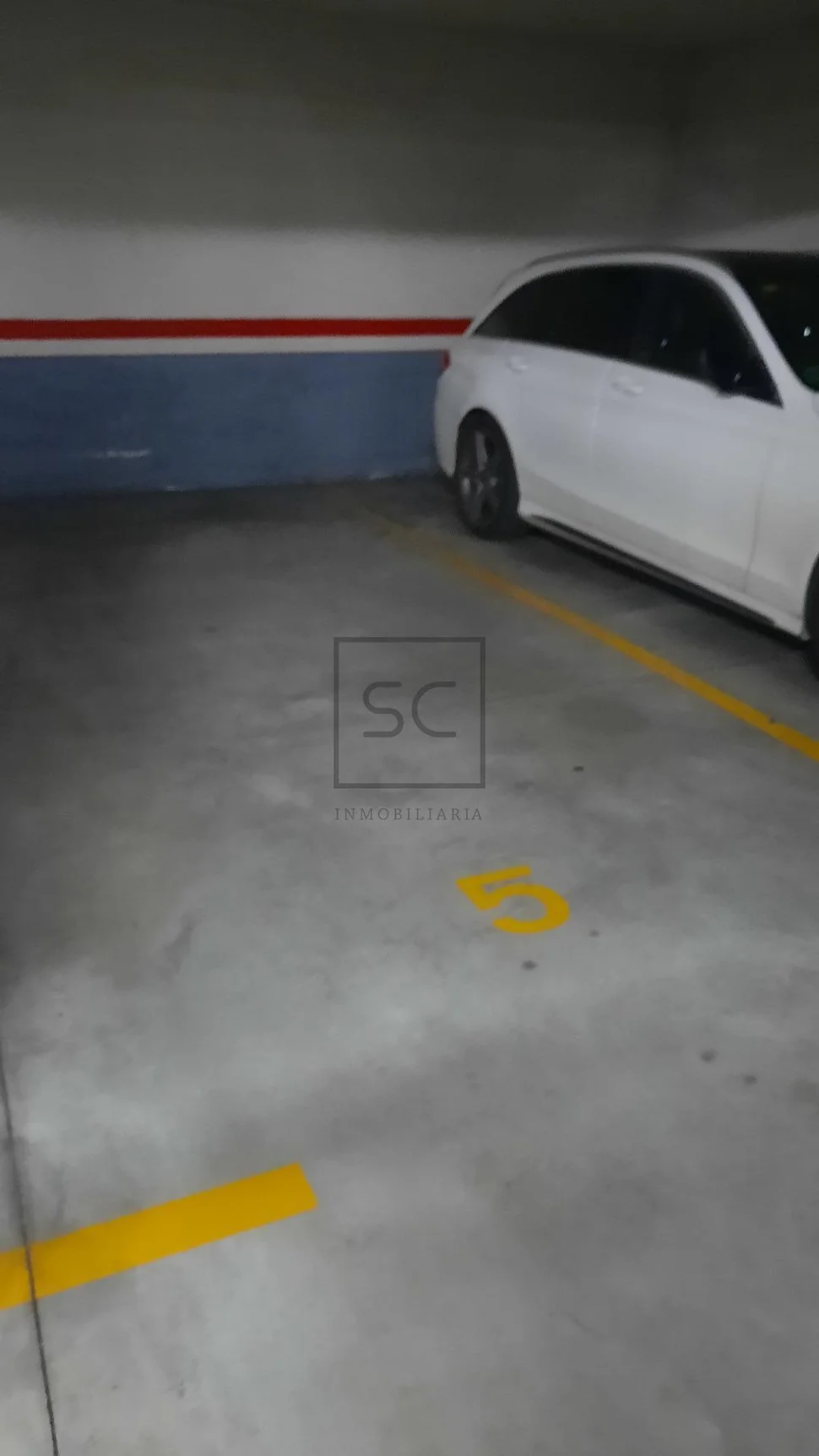 Duplex con ascensor y garaje en puerta de neira- ferrol