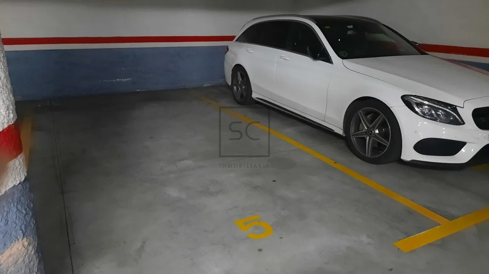 Duplex con ascensor y garaje en puerta de neira- ferrol