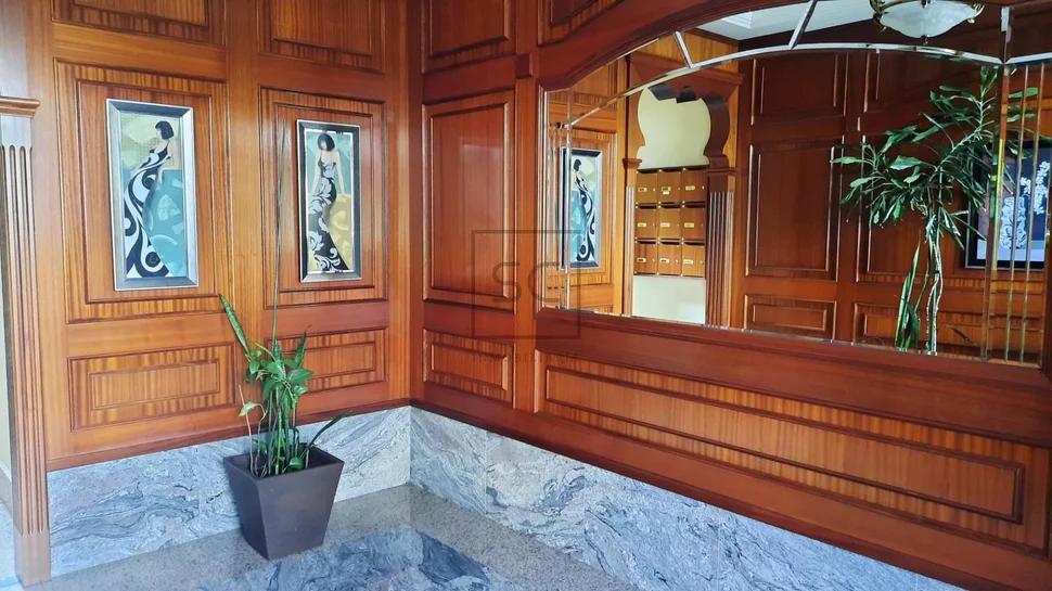 Duplex con ascensor y garaje en puerta de neira- ferrol