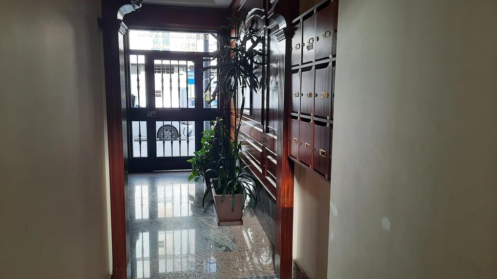 Duplex con ascensor y garaje en puerta de neira- ferrol