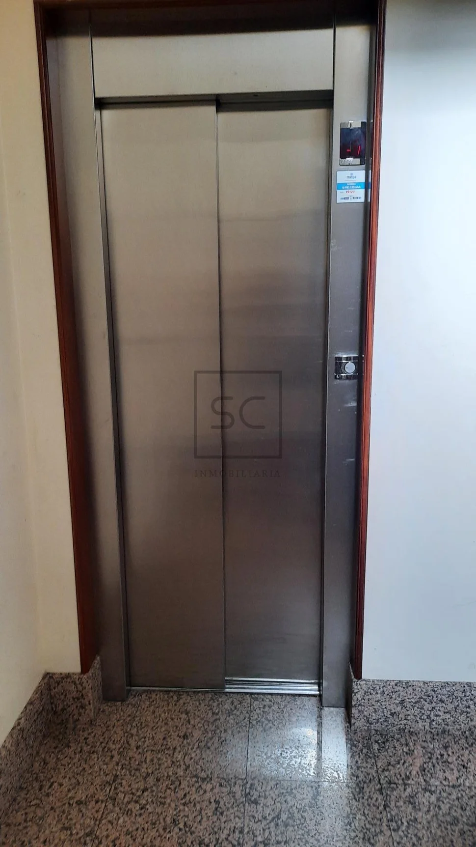 Duplex con ascensor y garaje en puerta de neira- ferrol