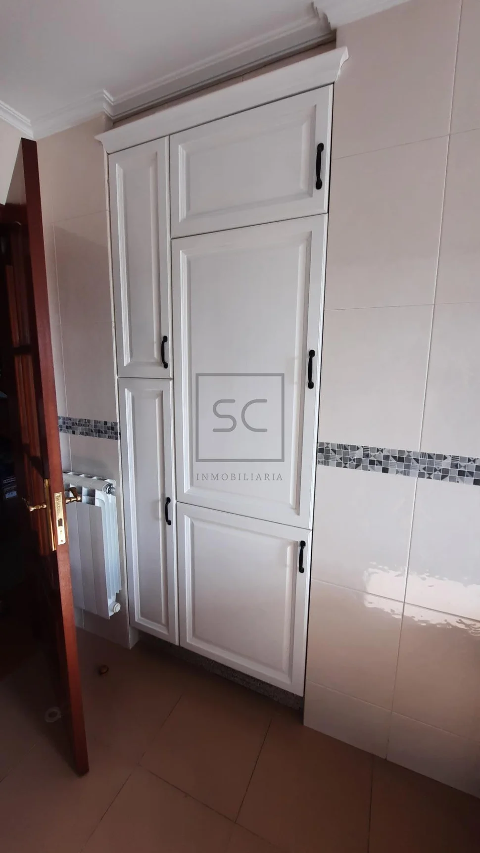 Duplex con ascensor y garaje en puerta de neira- ferrol
