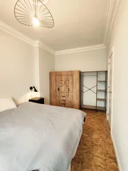 Piso recientemente reformado en ferrol centro