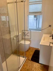 Piso recientemente reformado en ferrol centro