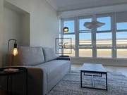 Piso recientemente reformado en ferrol centro