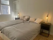 Piso recientemente reformado en ferrol centro