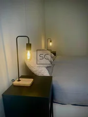 Piso recientemente reformado en ferrol centro