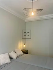 Piso recientemente reformado en ferrol centro