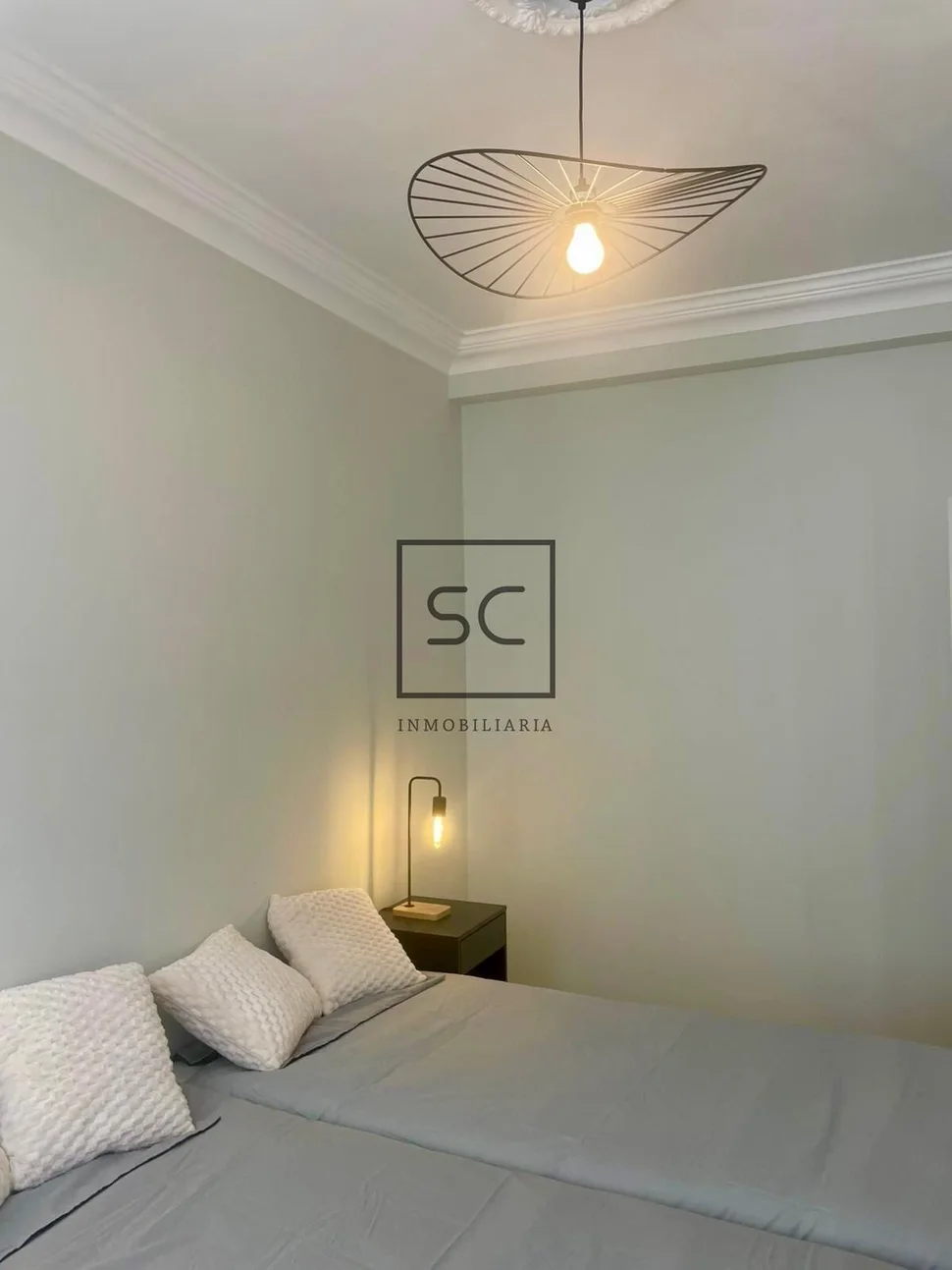 Piso recientemente reformado en ferrol centro