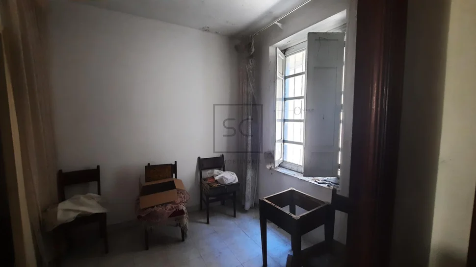 Casa adosada para reforma en freixeiro