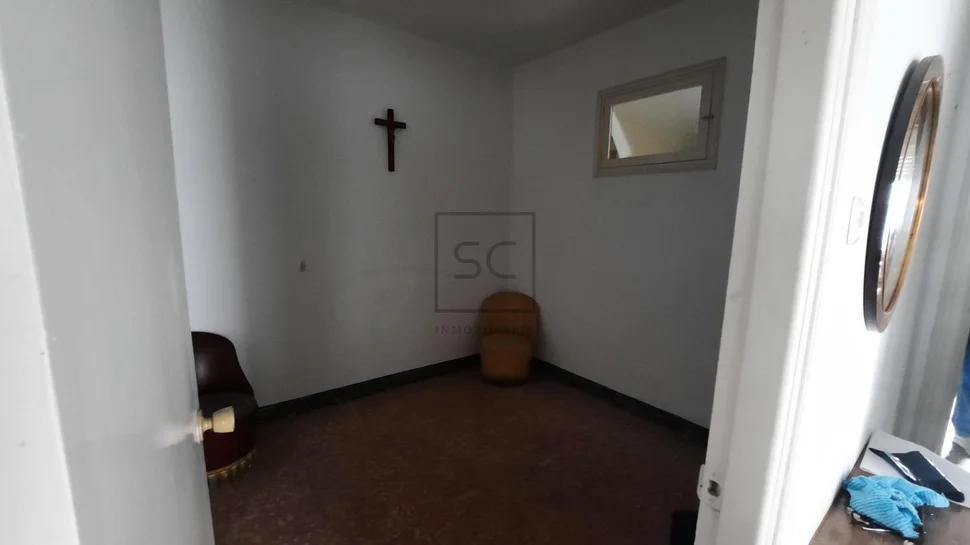 Casa adosada para reforma en freixeiro