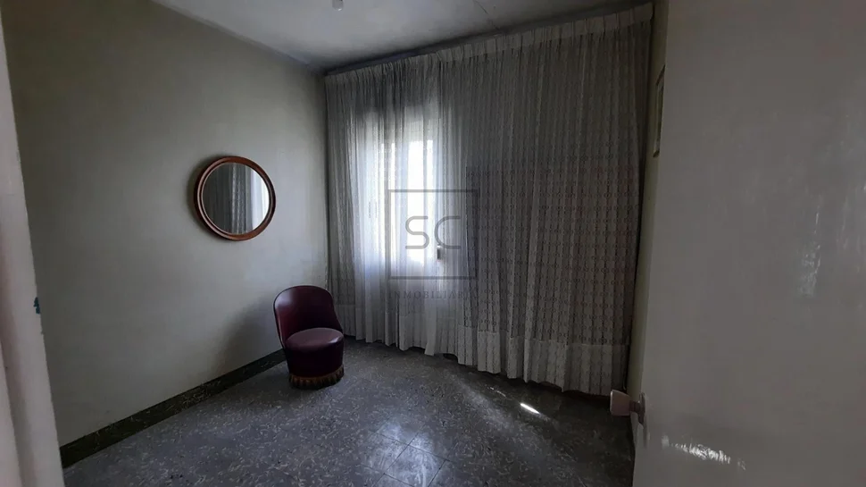 Casa adosada para reforma en freixeiro