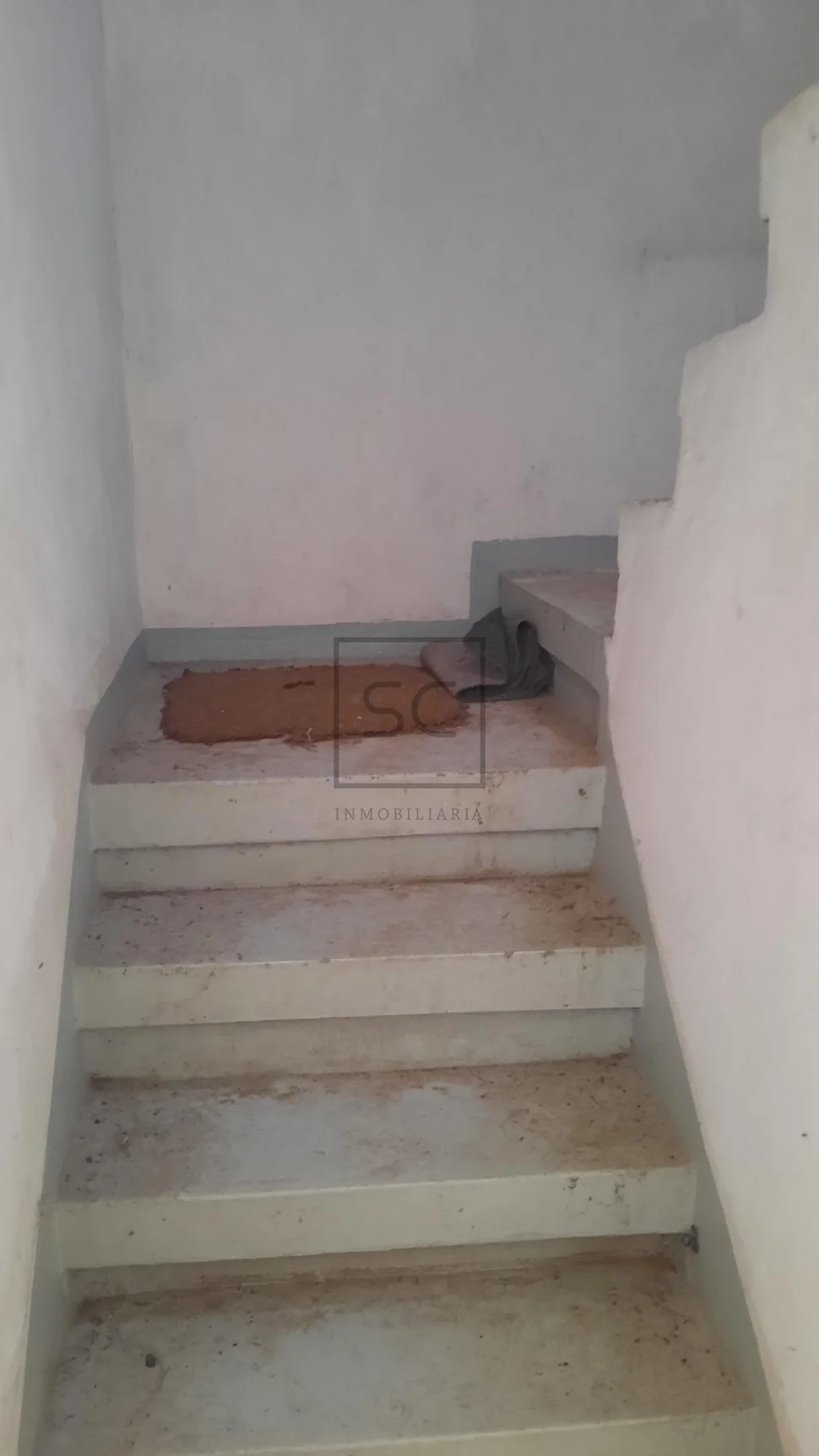 Casa adosada para reforma en freixeiro