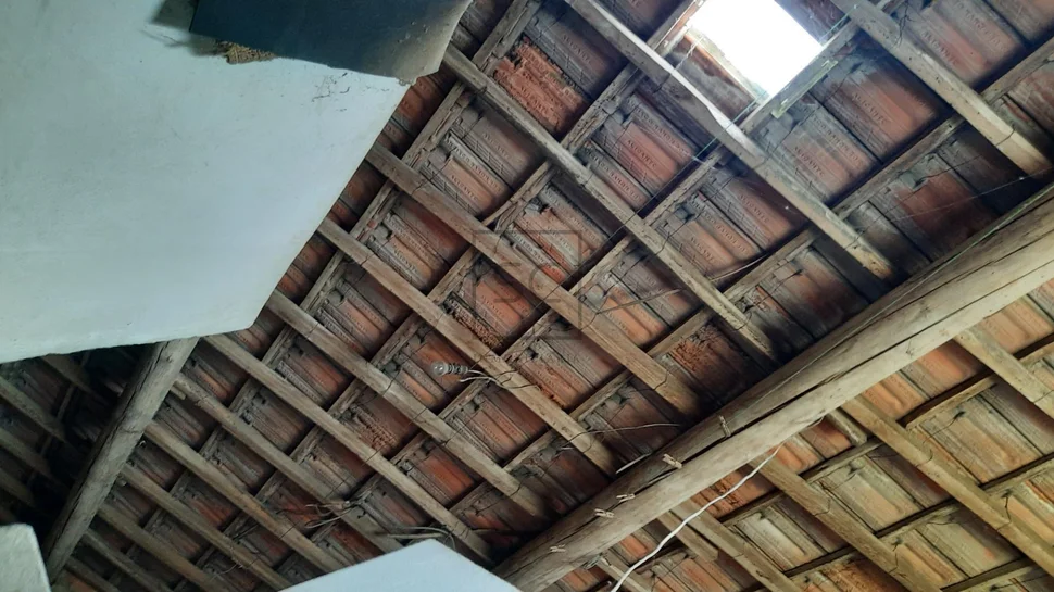 Casa adosada para reforma en freixeiro