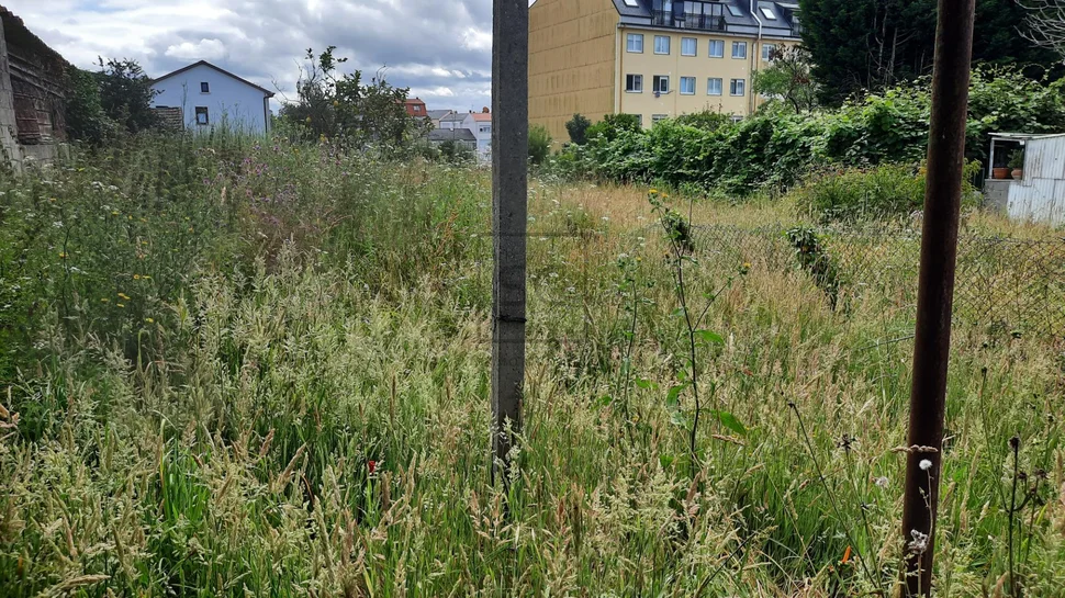 Casa adosada para reforma en freixeiro