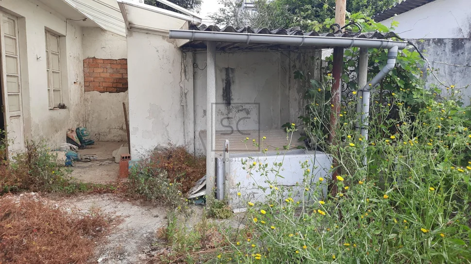 Casa adosada para reforma en freixeiro