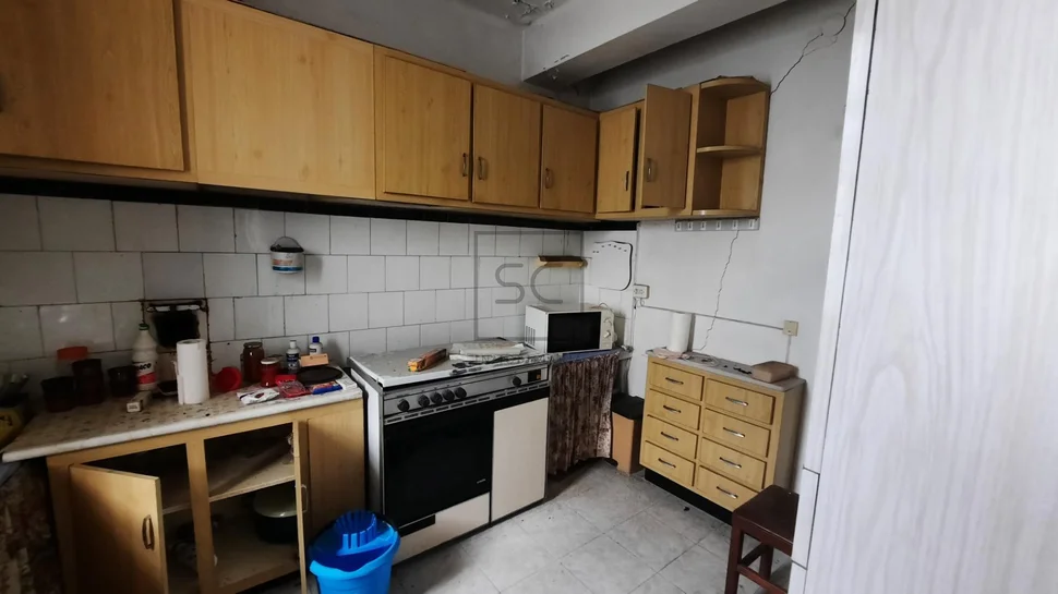 Casa adosada para reforma en freixeiro