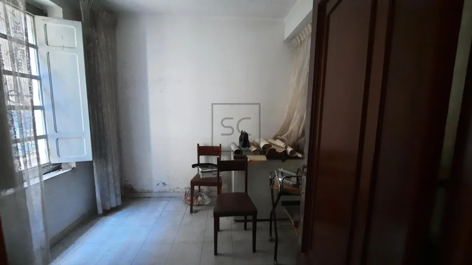 Casa adosada para reforma en freixeiro