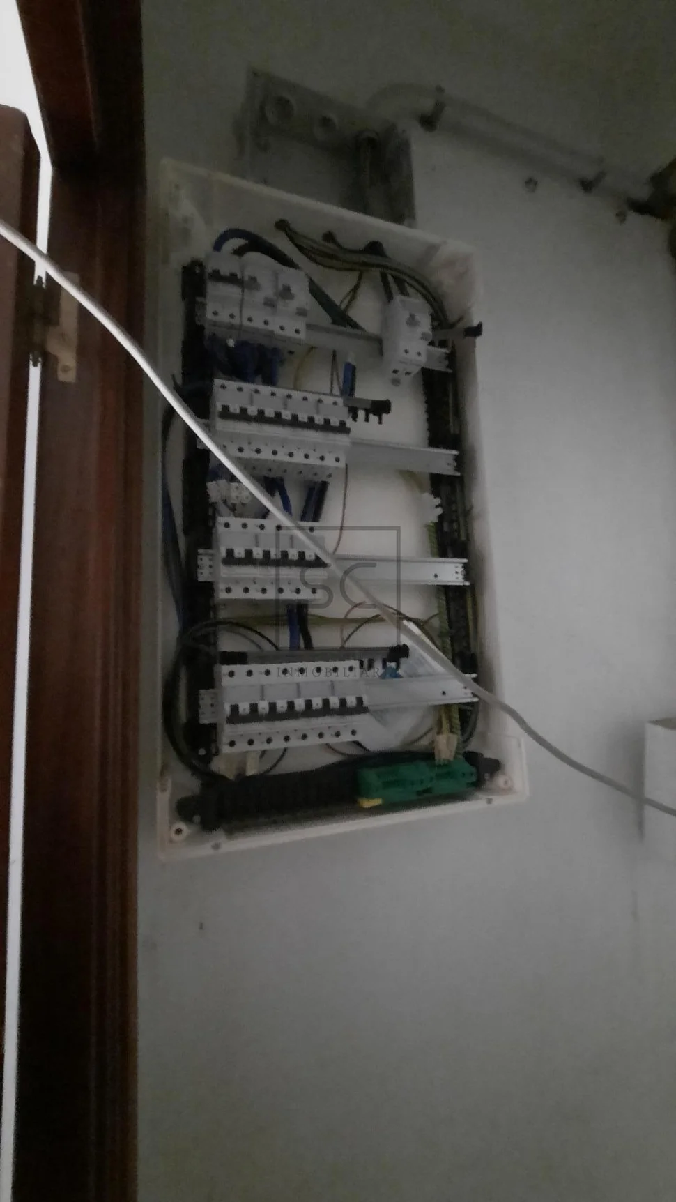 Casa adosada para reforma en freixeiro