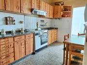 Luminoso piso en freixeiro, narón