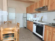 Luminoso piso en freixeiro, narón