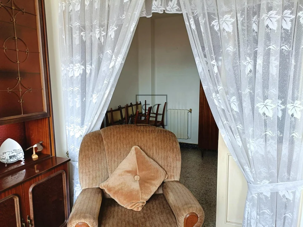 Luminoso piso en freixeiro, narón