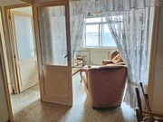 Luminoso piso en freixeiro, narón