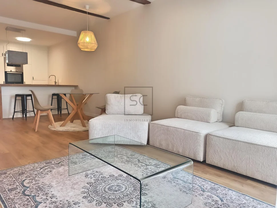 Apartamento en el Centro de Ferrol