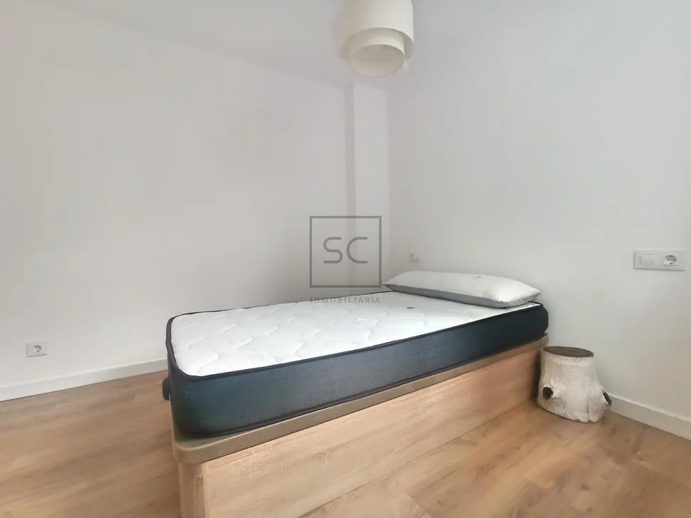 Apartamento en el centro de ferrol