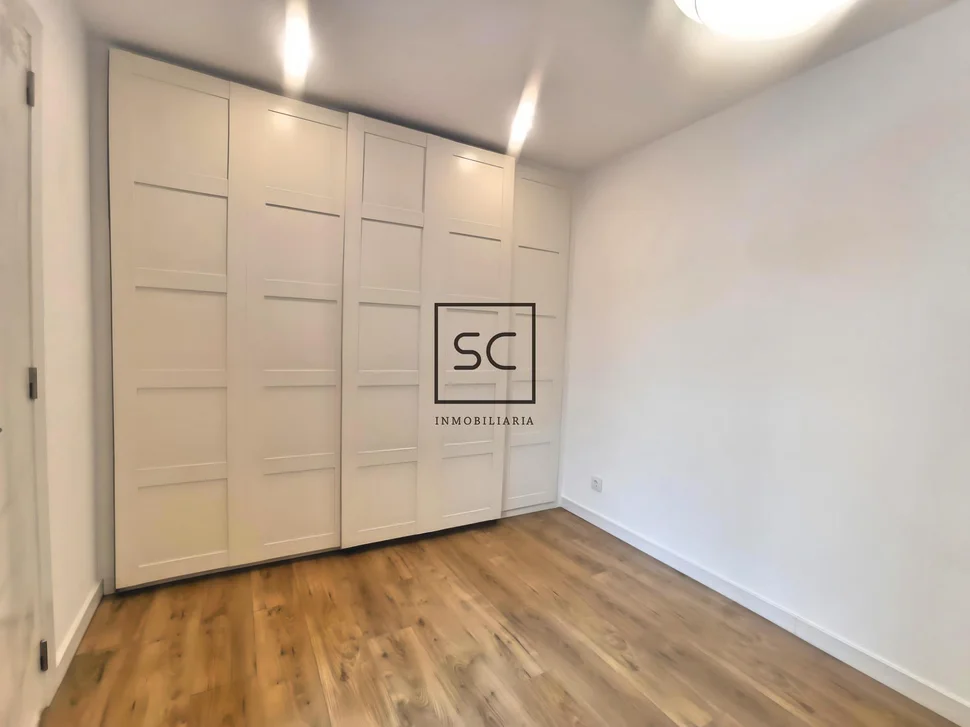 Apartamento en el centro de ferrol