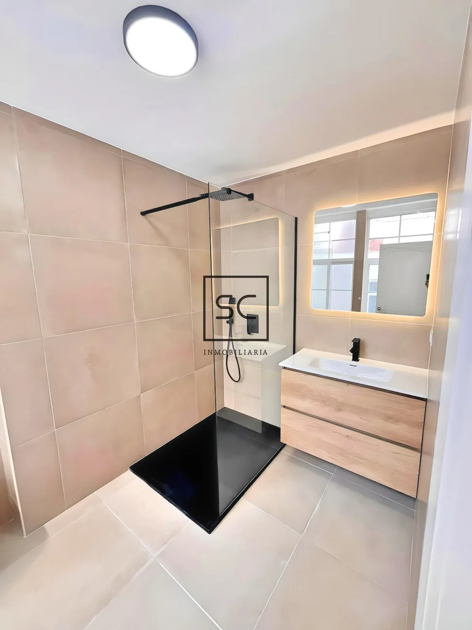 Apartamento en el Centro de Ferrol