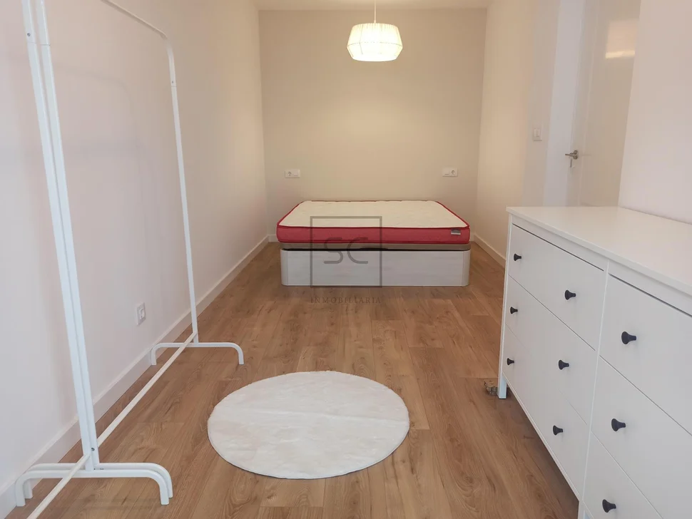 Apartamento en el Centro de Ferrol