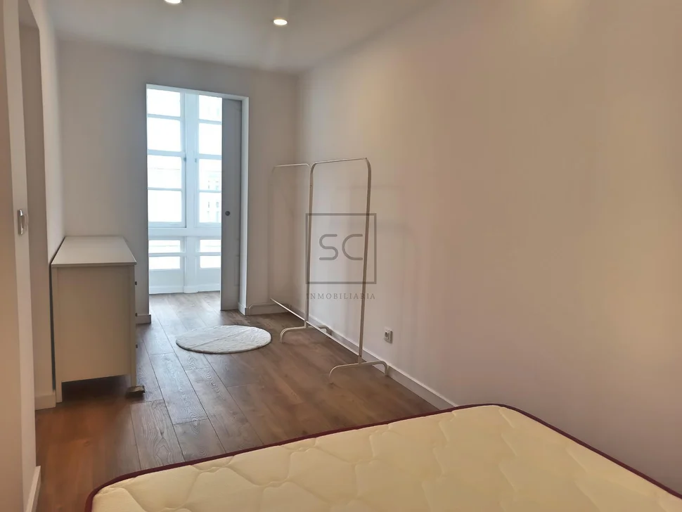 Apartamento en el Centro de Ferrol