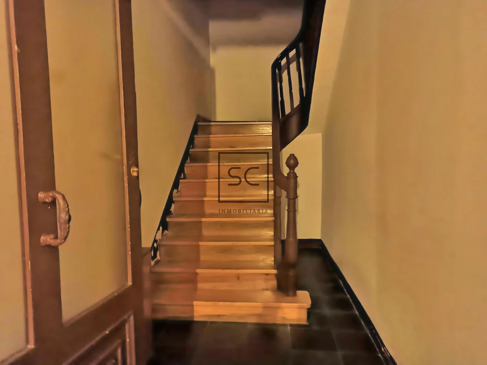 Apartamento en el Centro de Ferrol