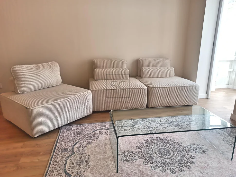 Apartamento en el Centro de Ferrol
