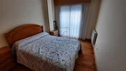 Apartamento amueblado zona gandara