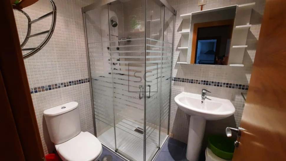 Apartamento amueblado zona gandara