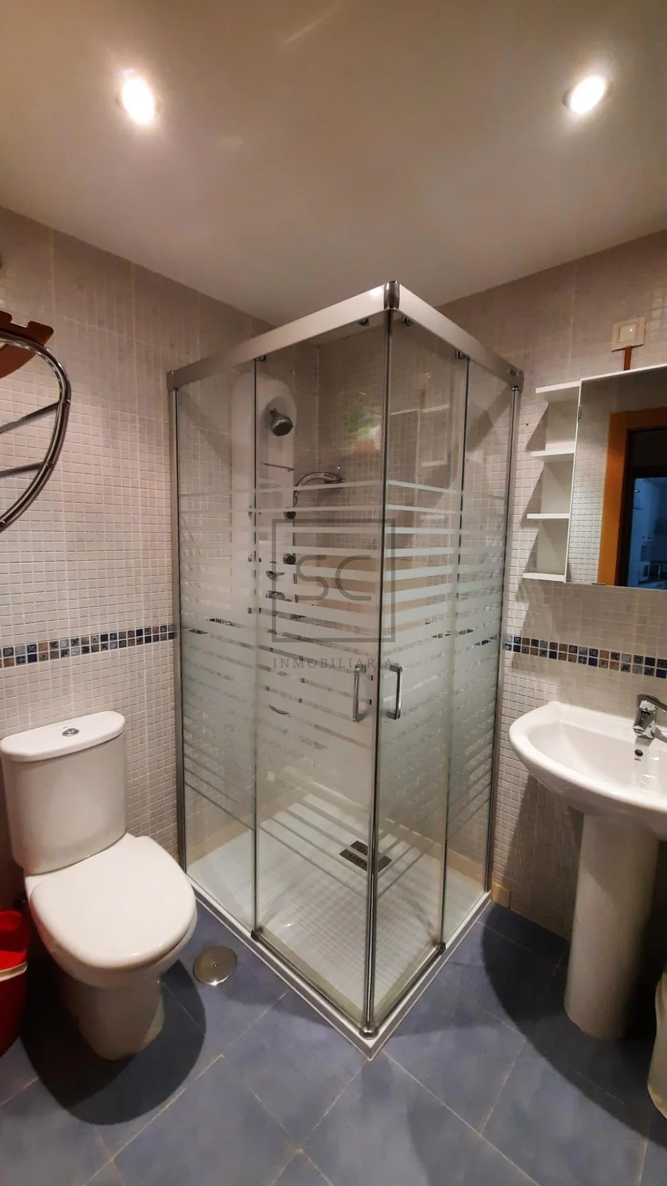 Apartamento amueblado zona gandara