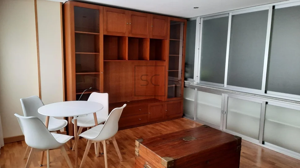 Apartamento amueblado zona gandara
