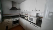Apartamento amueblado zona gandara