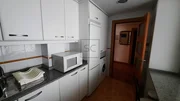 Apartamento amueblado zona gandara