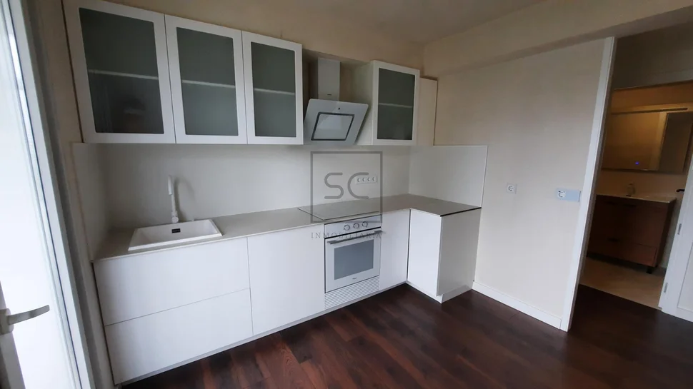 Apartamento reformado zona alcampo