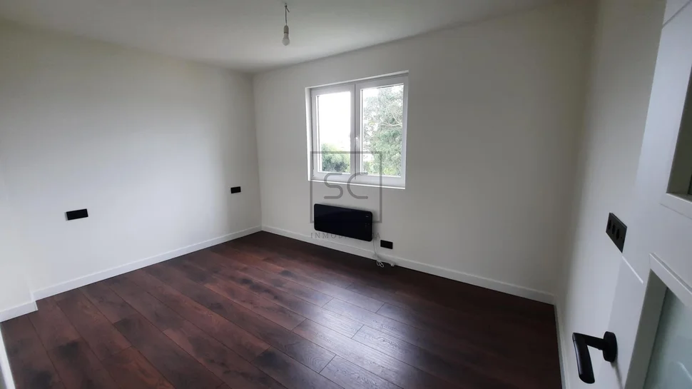 Apartamento reformado zona alcampo