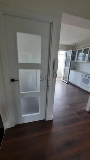 Apartamento reformado zona alcampo