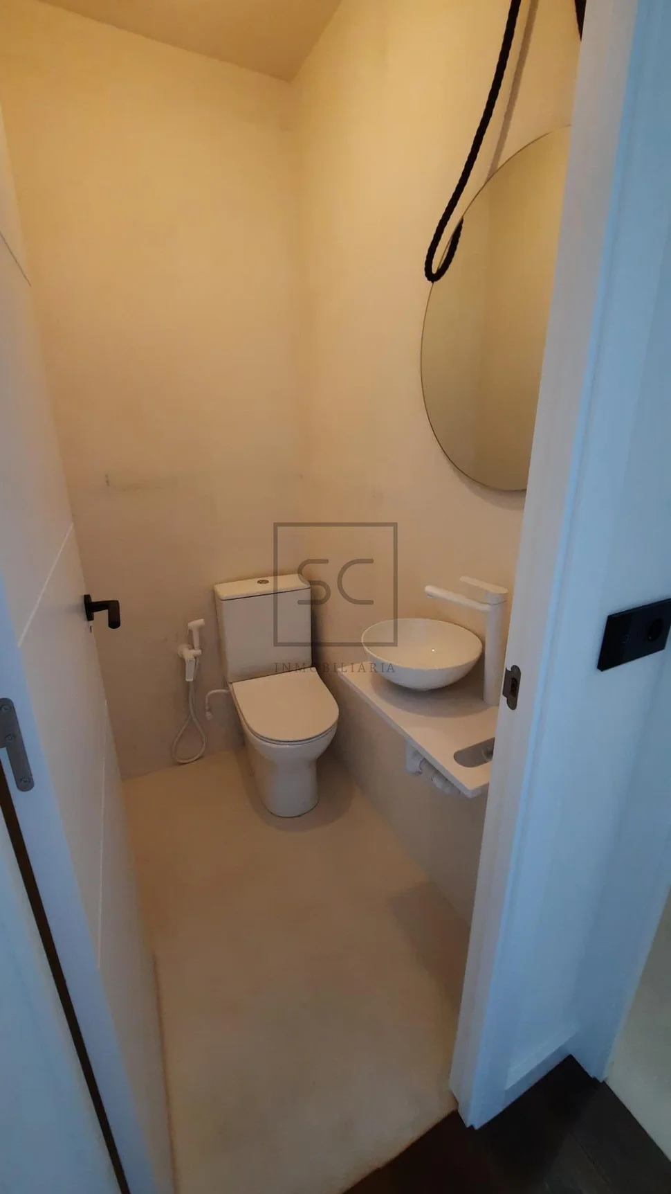 Apartamento reformado zona alcampo