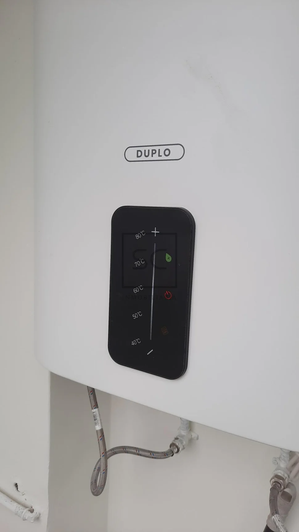 Apartamento reformado zona alcampo