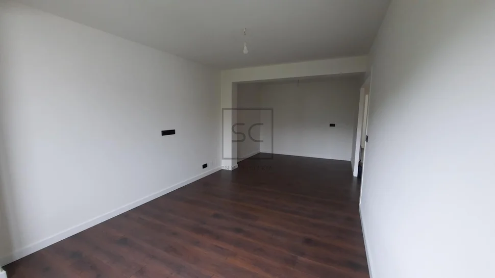 Apartamento reformado zona alcampo