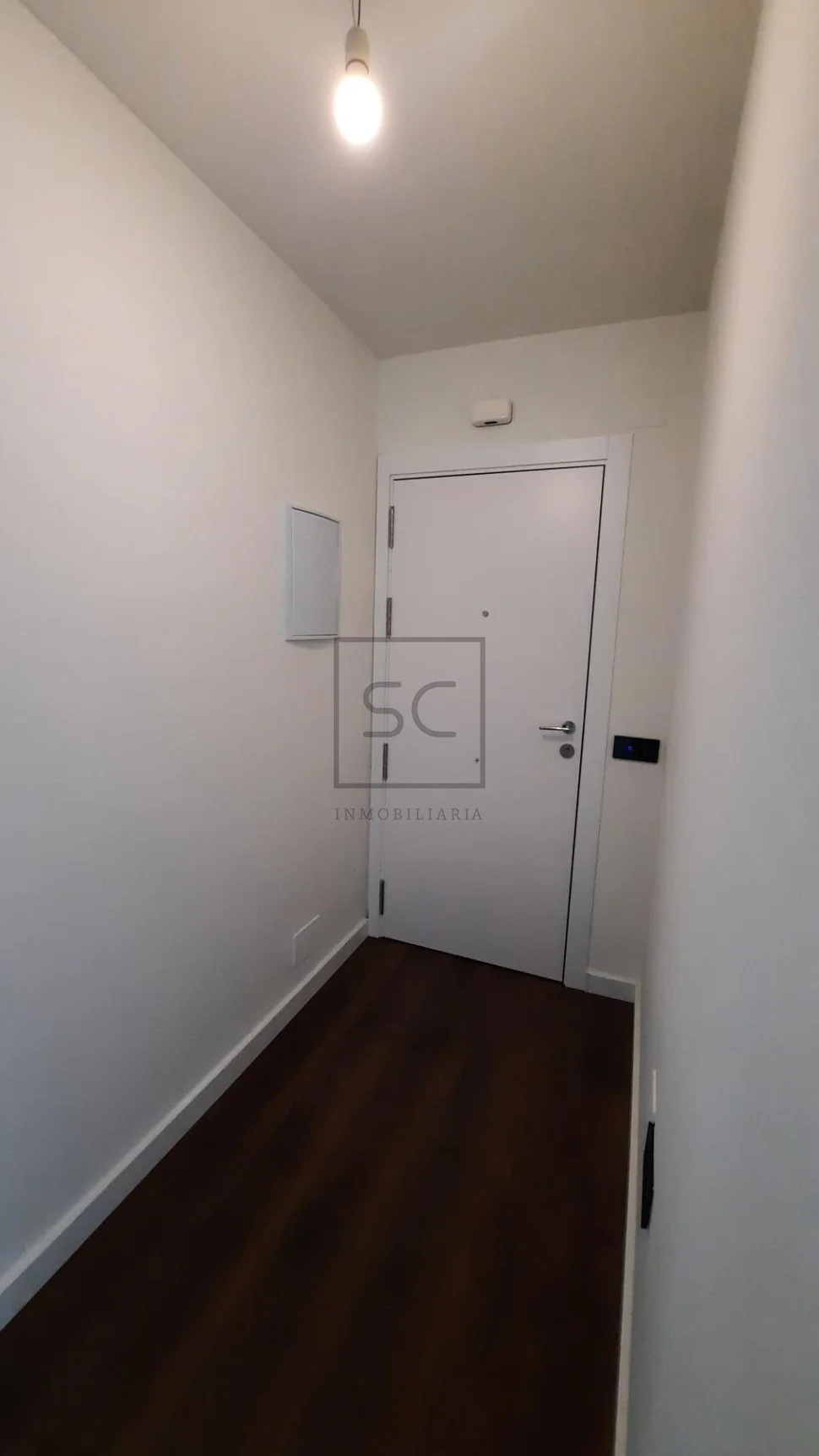 Apartamento reformado zona alcampo